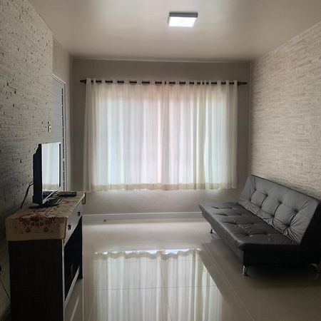 Casa Na Praia Do Santinho フロリアノポリス エクステリア 写真
