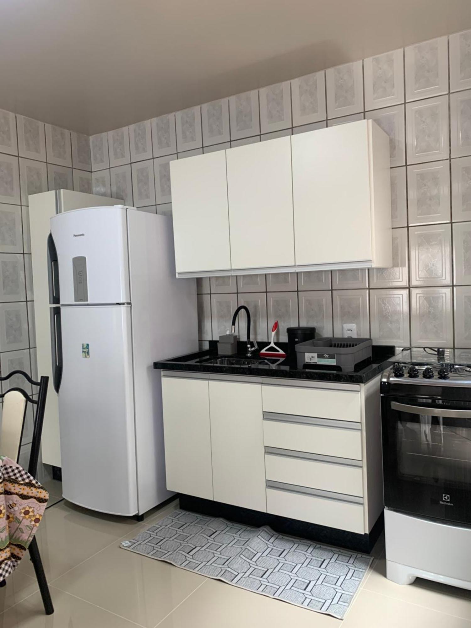 Casa Na Praia Do Santinho フロリアノポリス エクステリア 写真