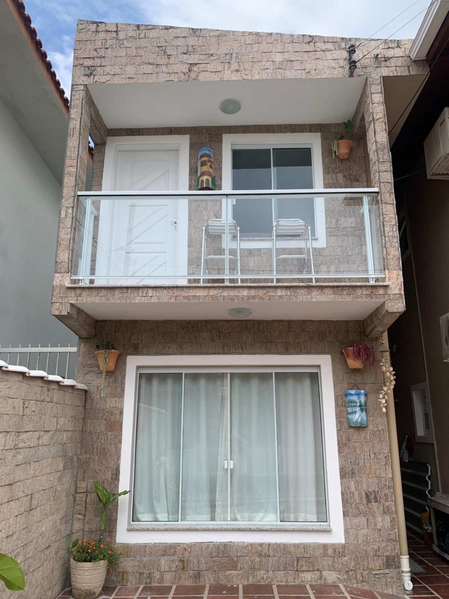 Casa Na Praia Do Santinho フロリアノポリス エクステリア 写真